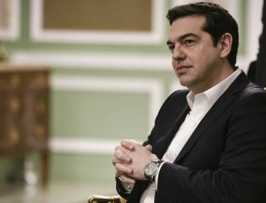 Τσίπρας στη Σόφια: Χρειάστηκε να ξενυχτήσουμε χθες με τον Ζάεφ- Θα ξαναβρεθούμε τον Ιούνιο